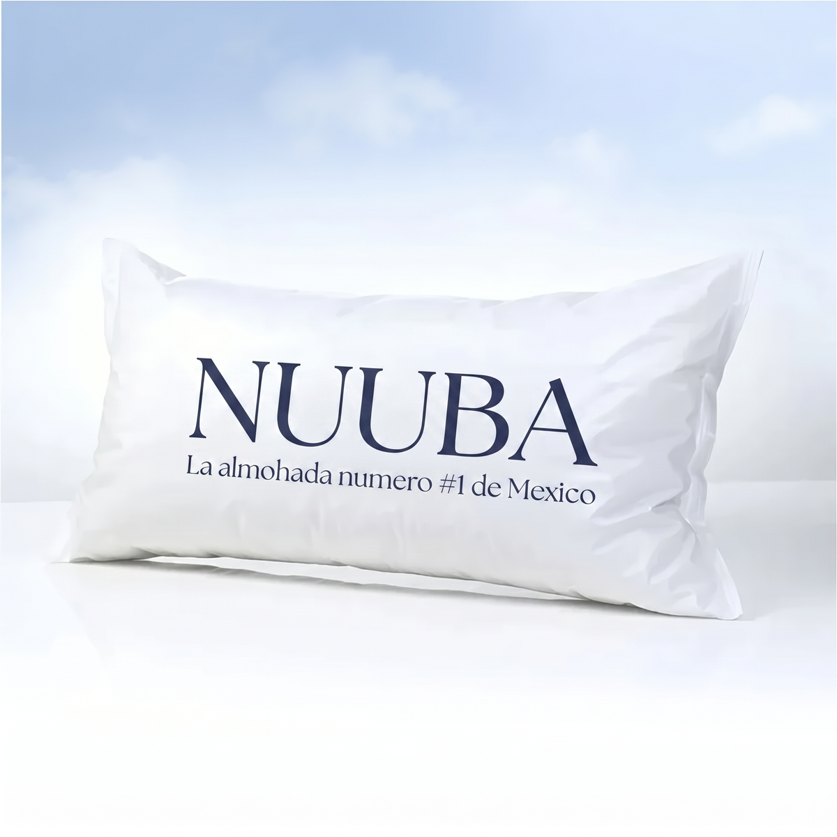 Nuuba® - Almohada Cervical