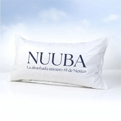 Nuuba® - Almohada Cervical